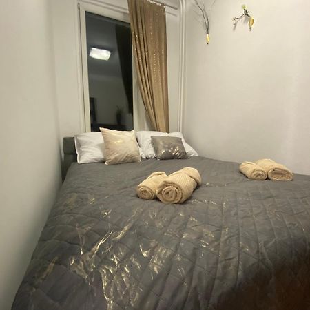Easy Stay Przy S6 I Strefie Ekonomicznej Faktura Koszalin Dış mekan fotoğraf