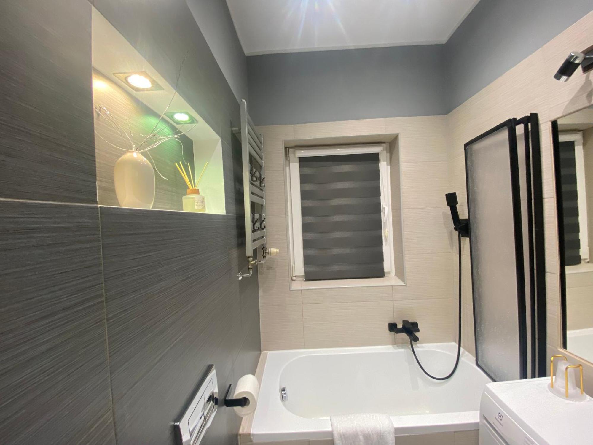 Easy Stay Przy S6 I Strefie Ekonomicznej Faktura Koszalin Dış mekan fotoğraf
