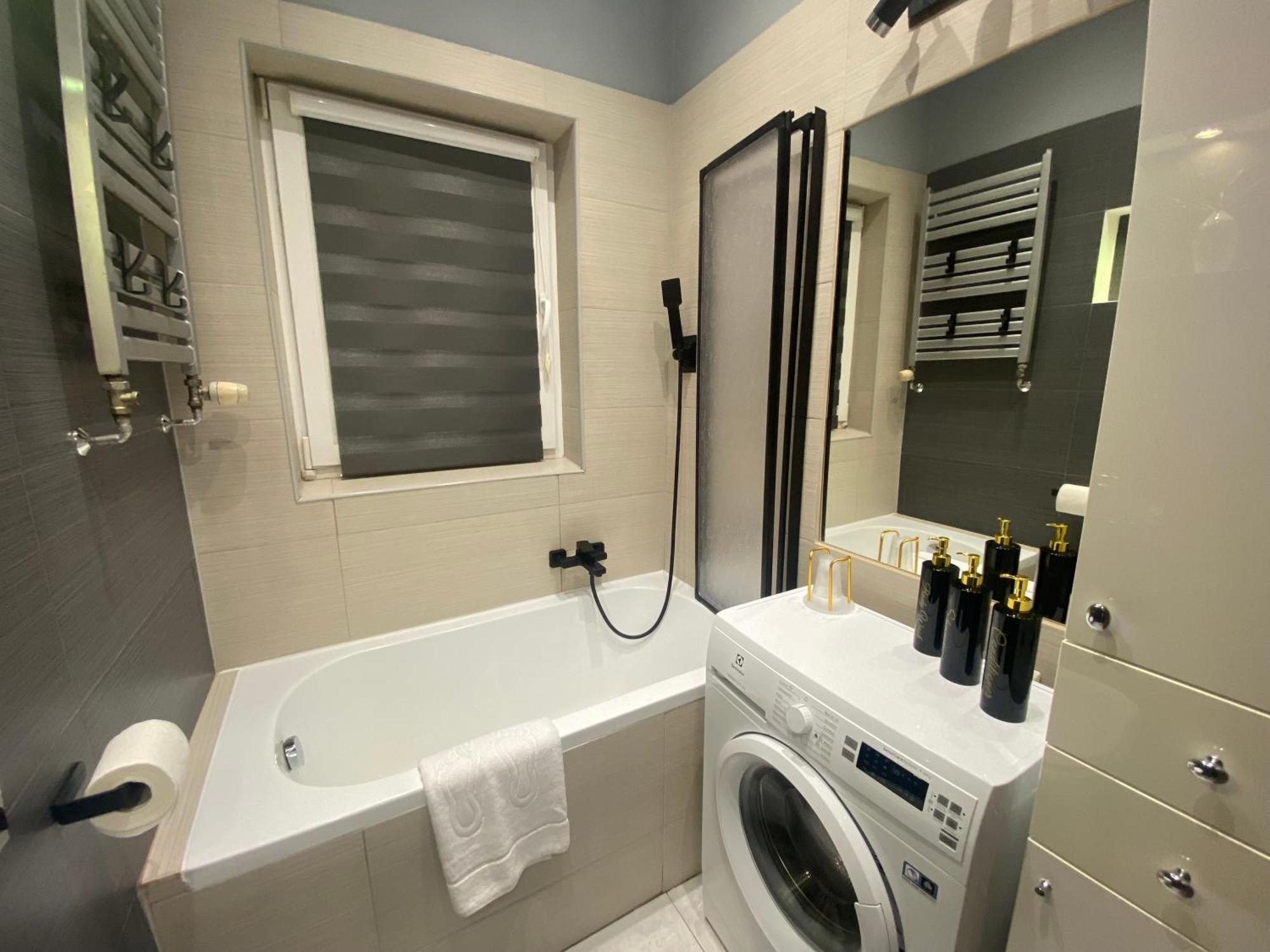 Easy Stay Przy S6 I Strefie Ekonomicznej Faktura Koszalin Dış mekan fotoğraf