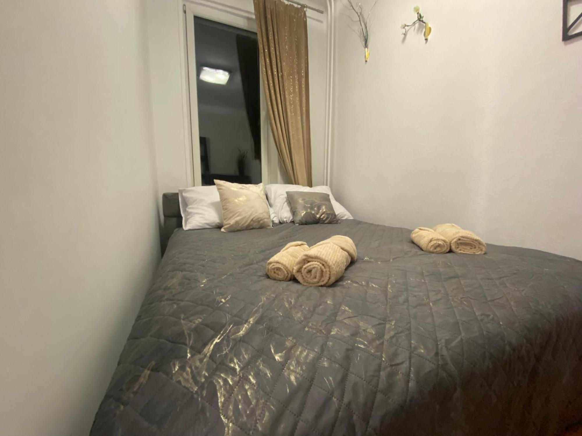 Easy Stay Przy S6 I Strefie Ekonomicznej Faktura Koszalin Dış mekan fotoğraf