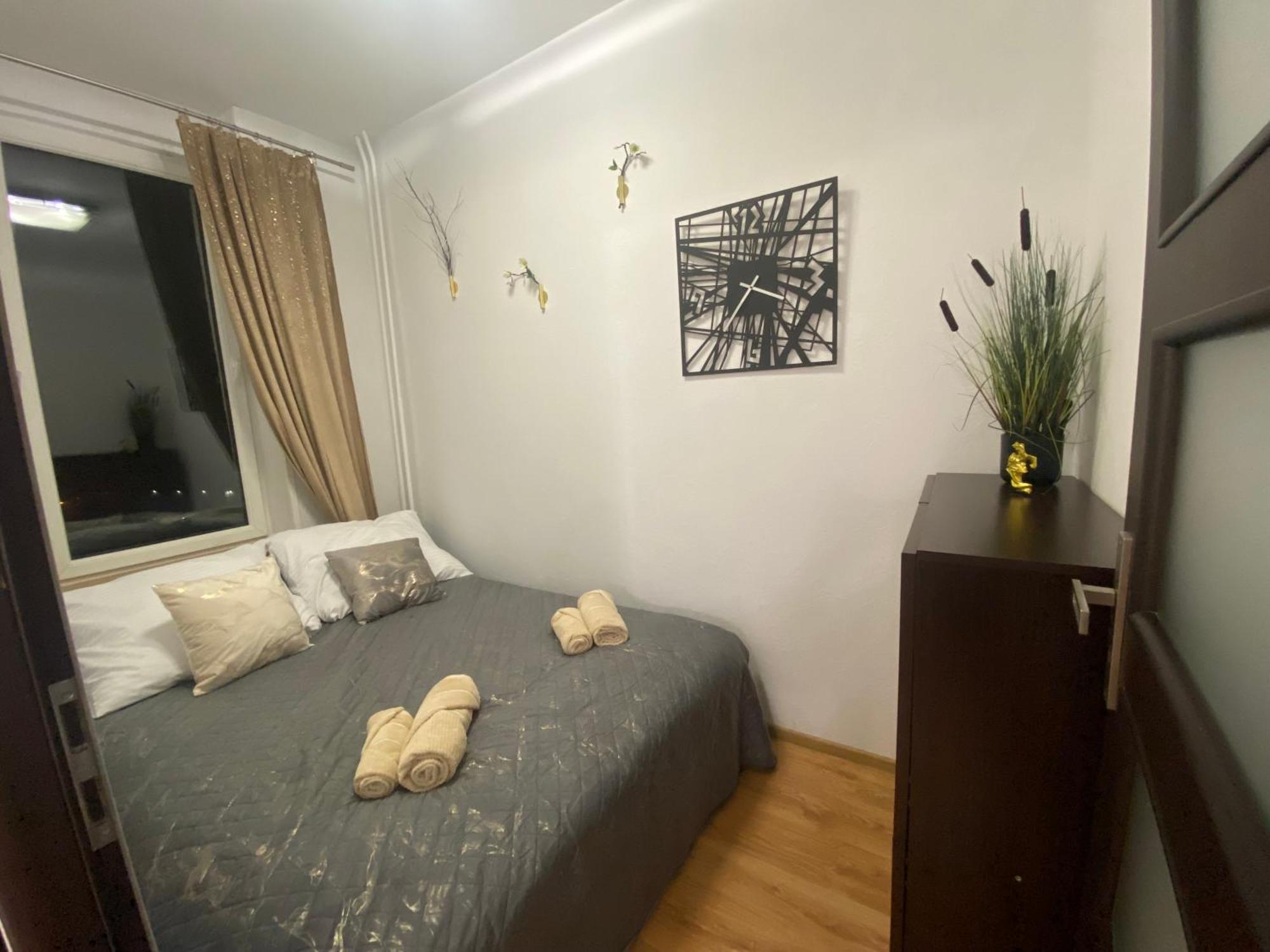 Easy Stay Przy S6 I Strefie Ekonomicznej Faktura Koszalin Dış mekan fotoğraf