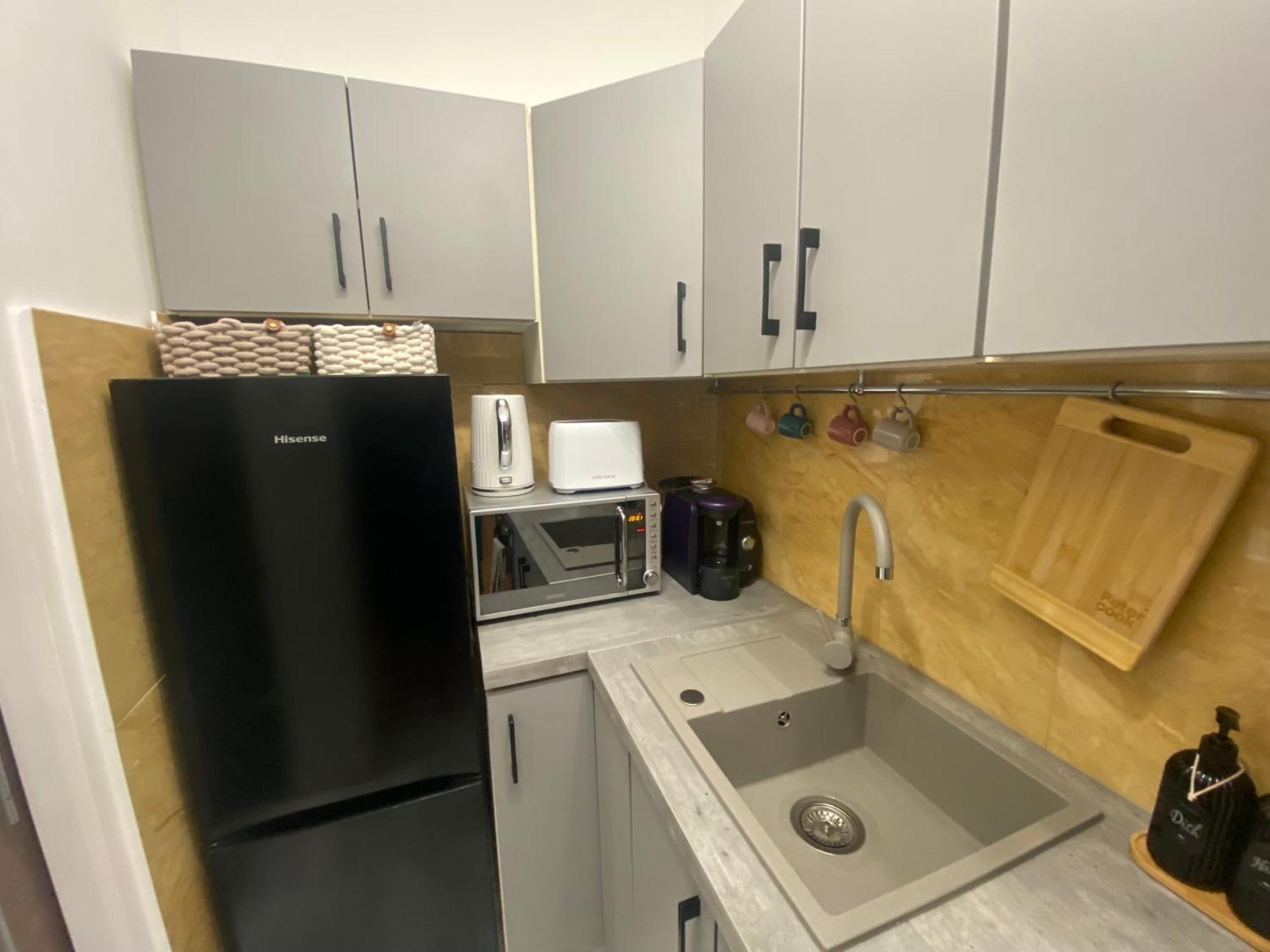 Easy Stay Przy S6 I Strefie Ekonomicznej Faktura Koszalin Dış mekan fotoğraf