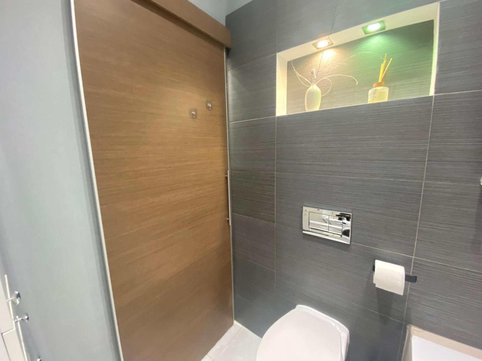 Easy Stay Przy S6 I Strefie Ekonomicznej Faktura Koszalin Dış mekan fotoğraf