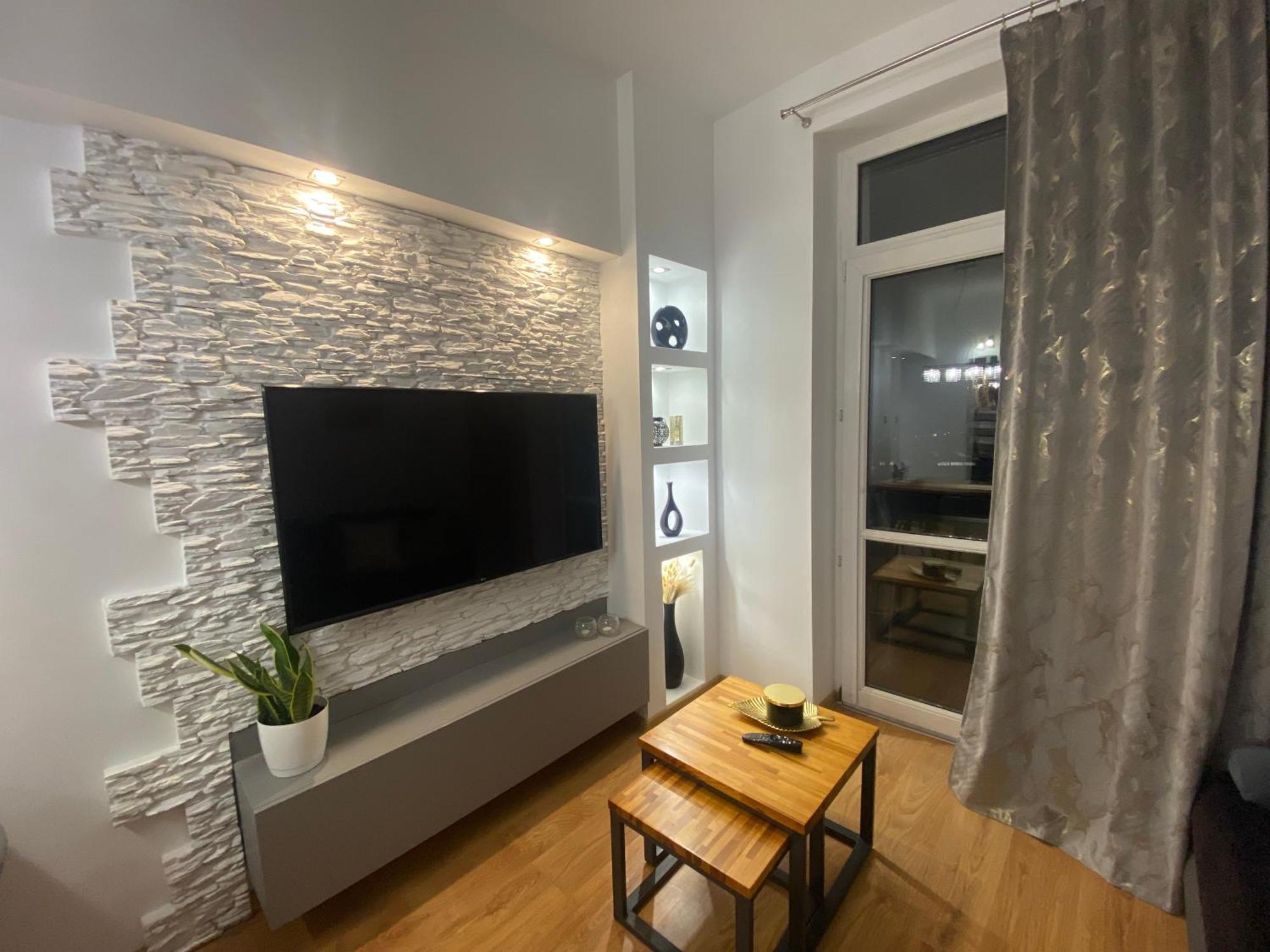 Easy Stay Przy S6 I Strefie Ekonomicznej Faktura Koszalin Dış mekan fotoğraf