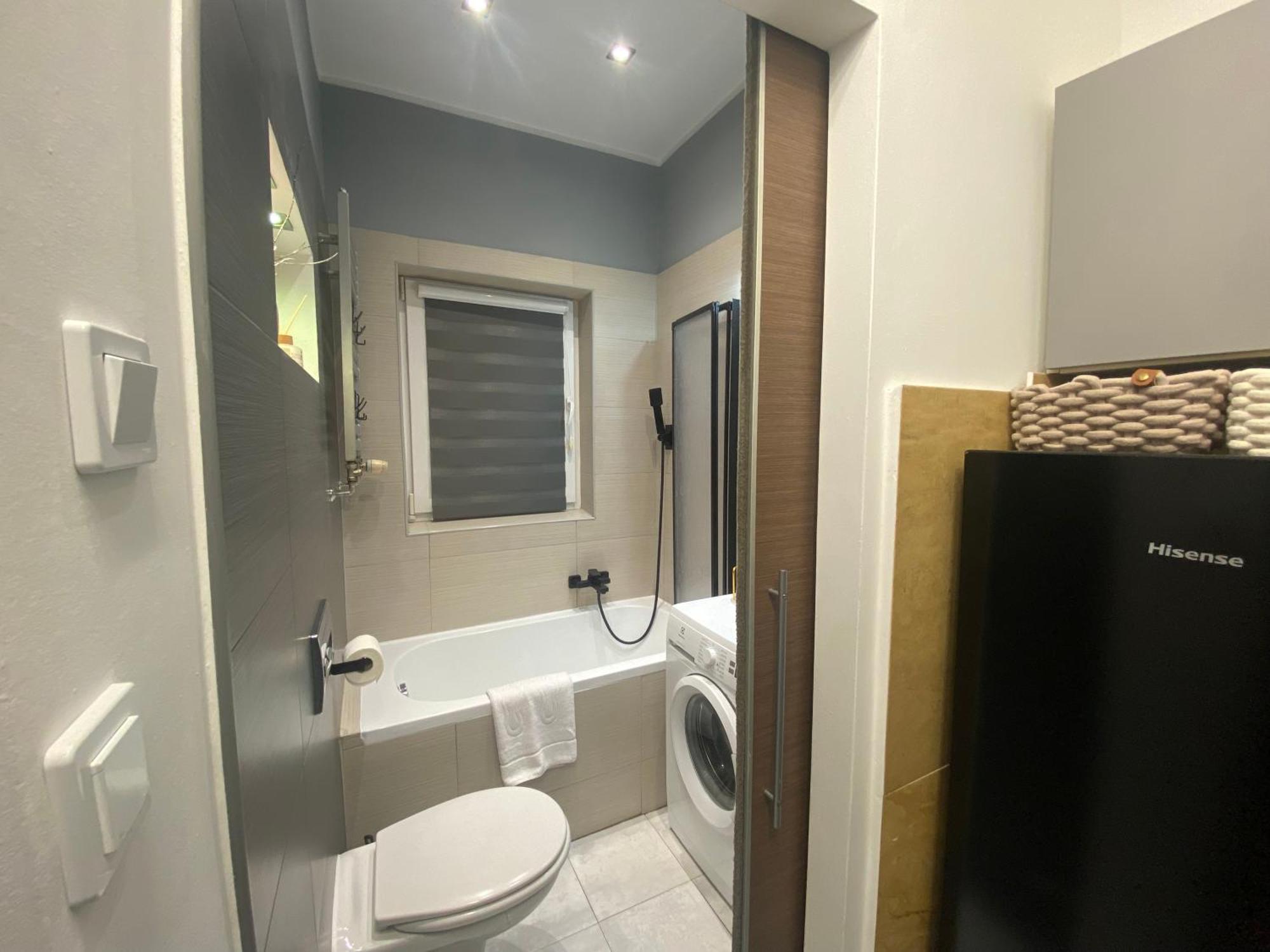 Easy Stay Przy S6 I Strefie Ekonomicznej Faktura Koszalin Dış mekan fotoğraf