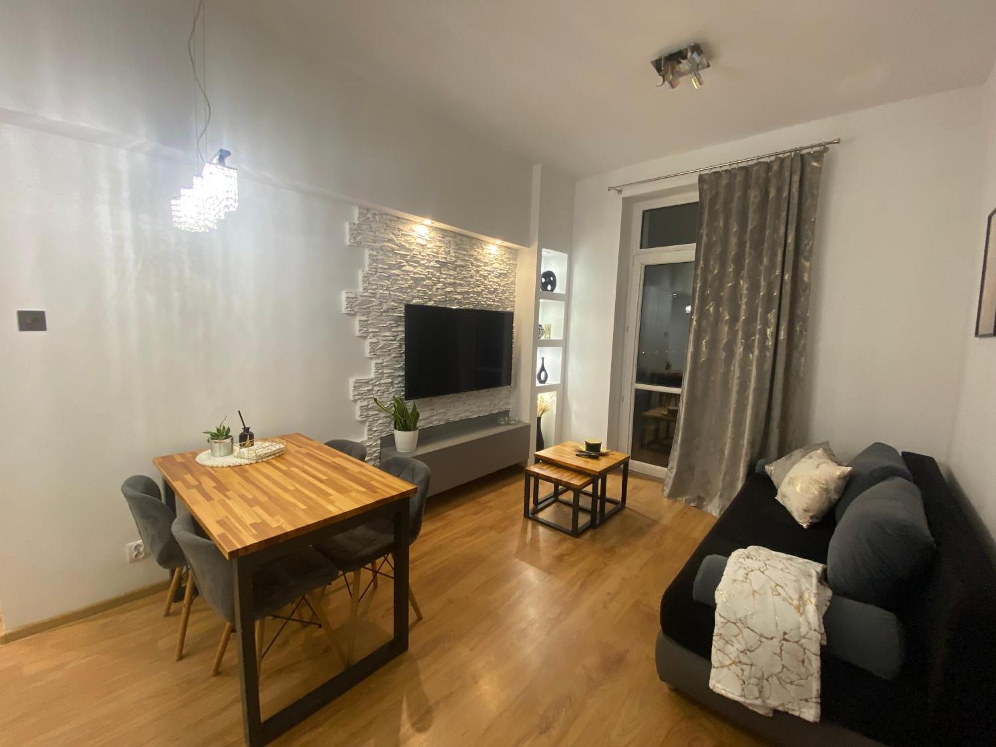 Easy Stay Przy S6 I Strefie Ekonomicznej Faktura Koszalin Dış mekan fotoğraf