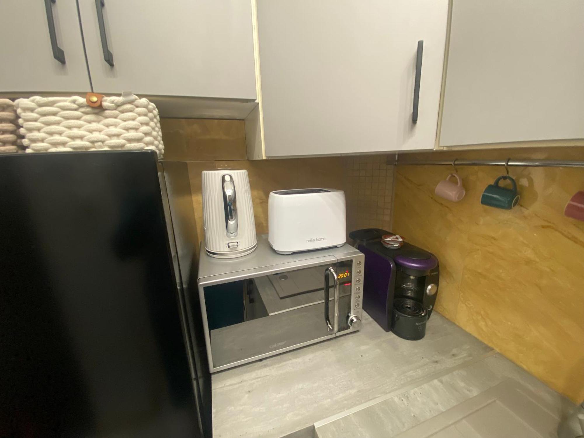 Easy Stay Przy S6 I Strefie Ekonomicznej Faktura Koszalin Dış mekan fotoğraf