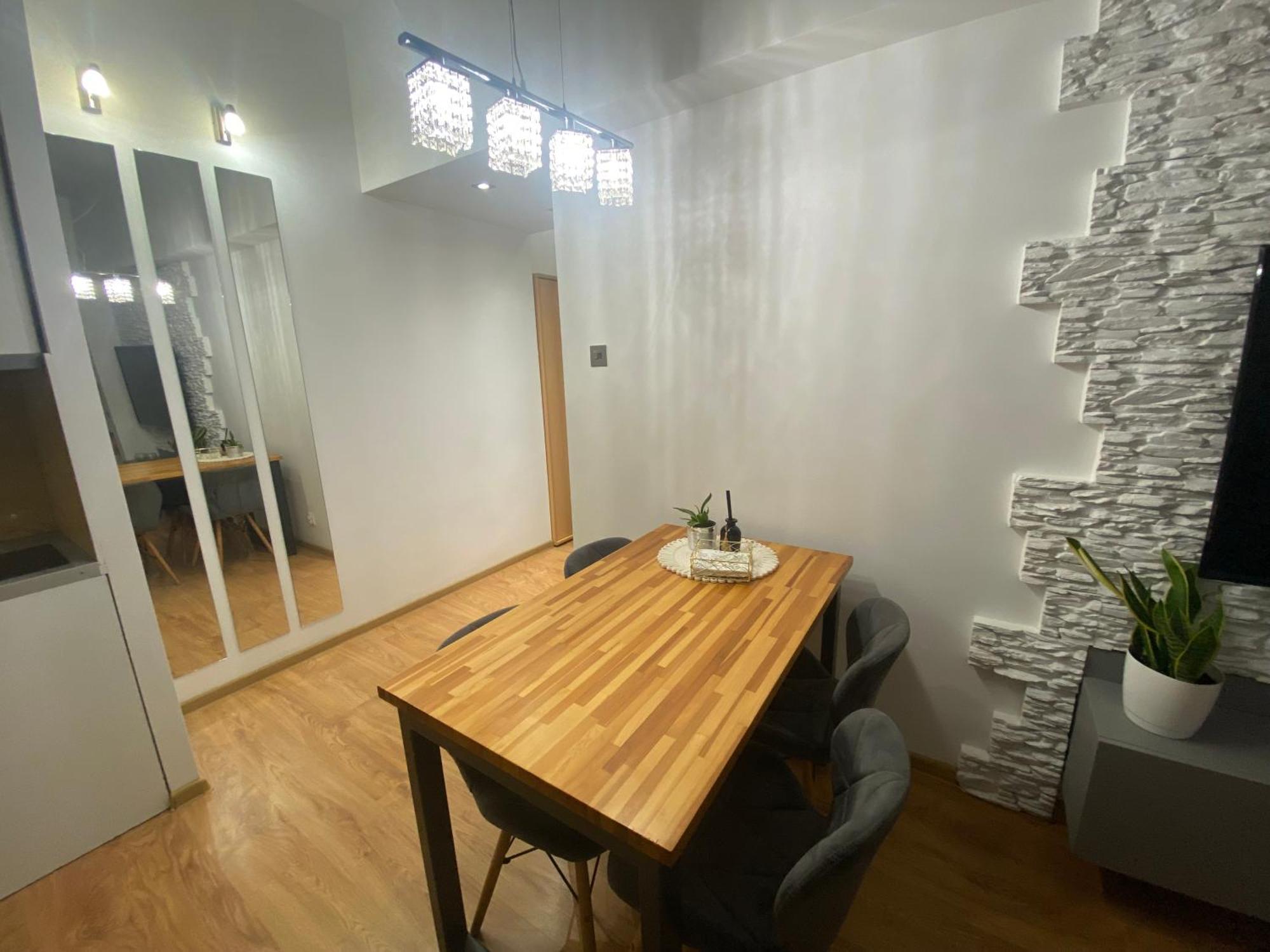 Easy Stay Przy S6 I Strefie Ekonomicznej Faktura Koszalin Dış mekan fotoğraf