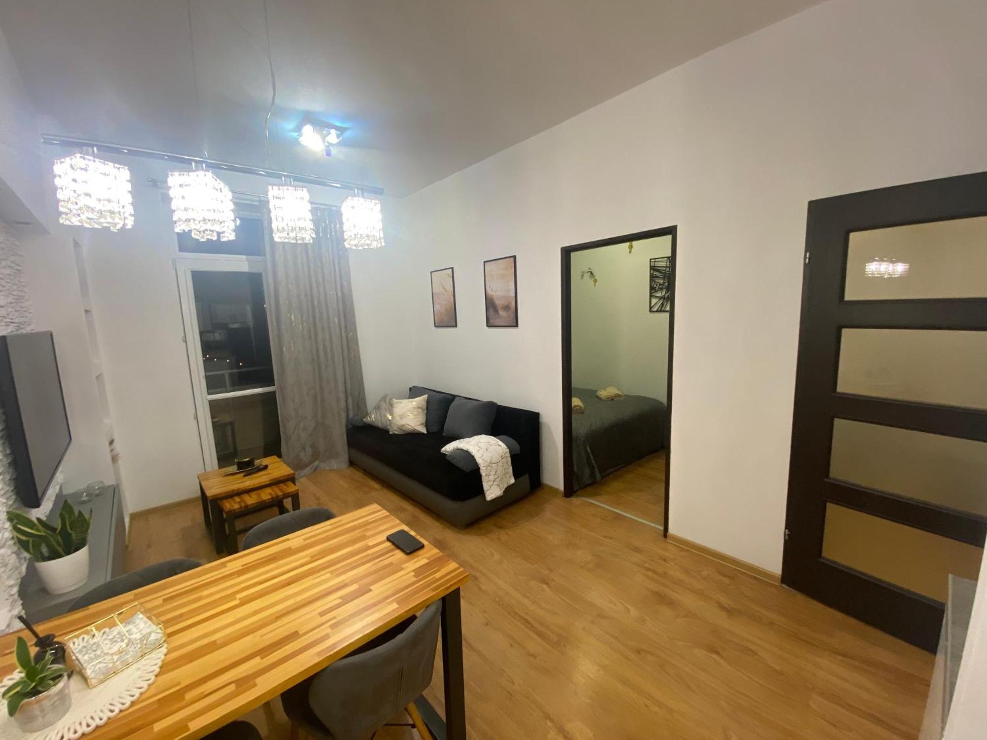 Easy Stay Przy S6 I Strefie Ekonomicznej Faktura Koszalin Dış mekan fotoğraf