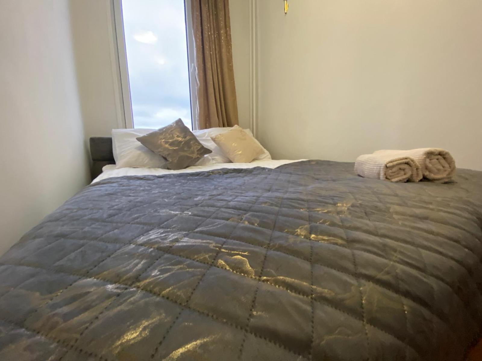 Easy Stay Przy S6 I Strefie Ekonomicznej Faktura Koszalin Dış mekan fotoğraf