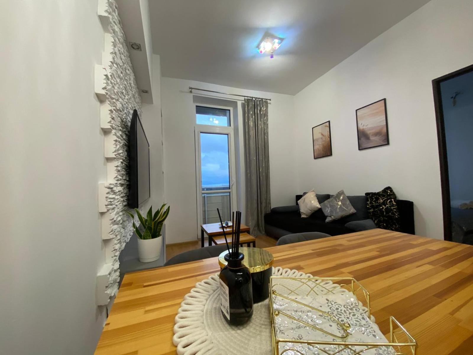 Easy Stay Przy S6 I Strefie Ekonomicznej Faktura Koszalin Dış mekan fotoğraf