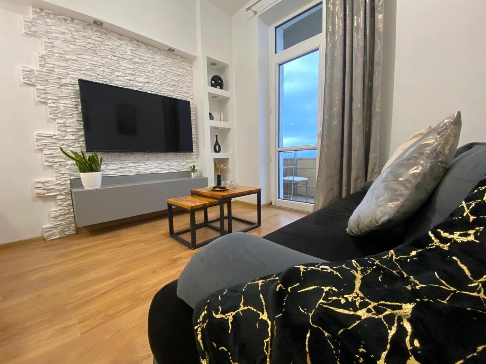 Easy Stay Przy S6 I Strefie Ekonomicznej Faktura Koszalin Dış mekan fotoğraf